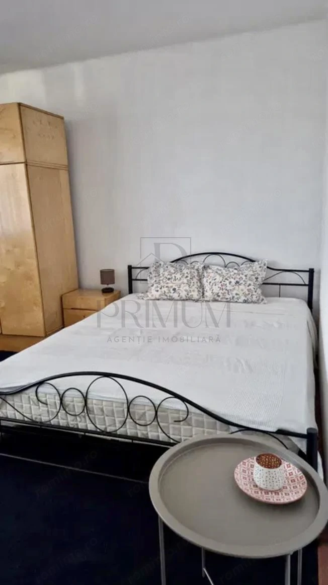 Ultracentral, 2 Camere, Centrala, Decomandat