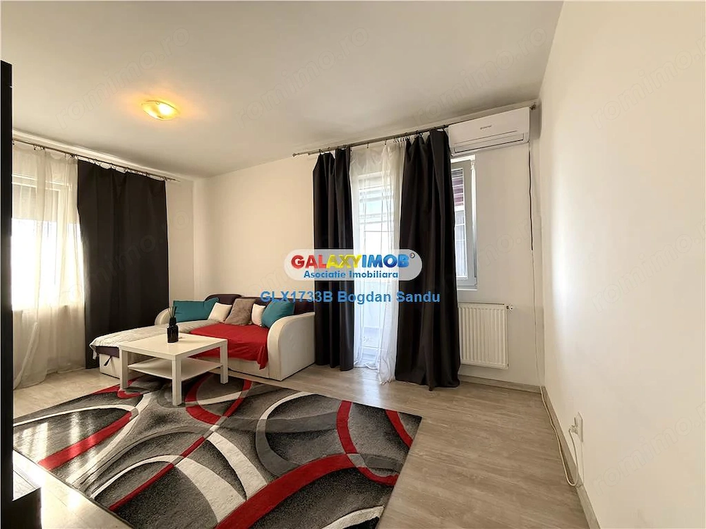 Apartament cu 3 camere de inchiriat in Chiajna  str - Orhideelor