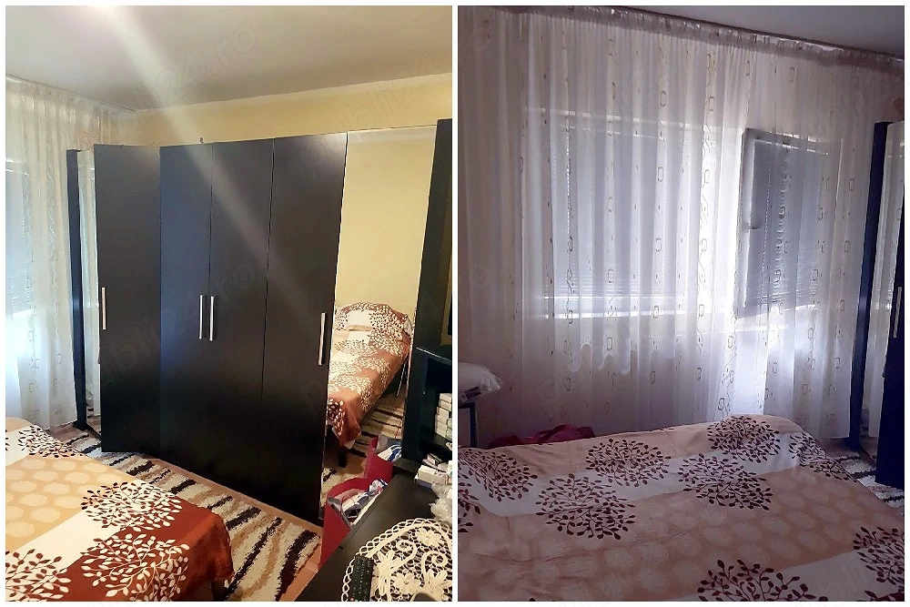 Apartament 2 camere - Lipovei - 