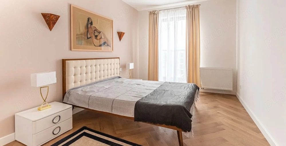 Apartament în regim hotelier în Coresi   Brașov