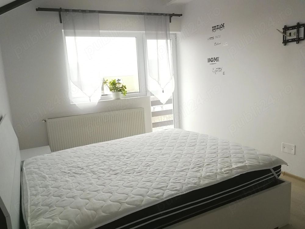 inchiriere apartamnt 2 camere Rasnov