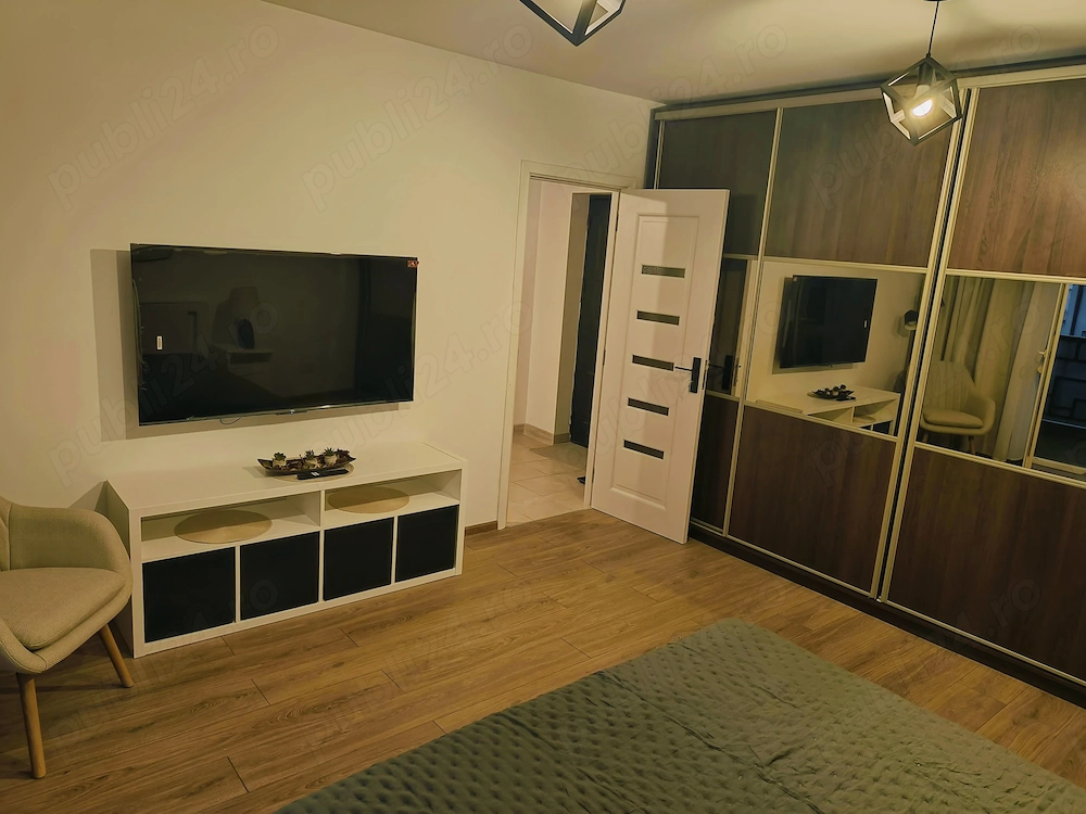 Garsoniera 41 mp, prima inchiriere, Confort Park, Vitan-Barzesti 7D, proprietar, fara comision