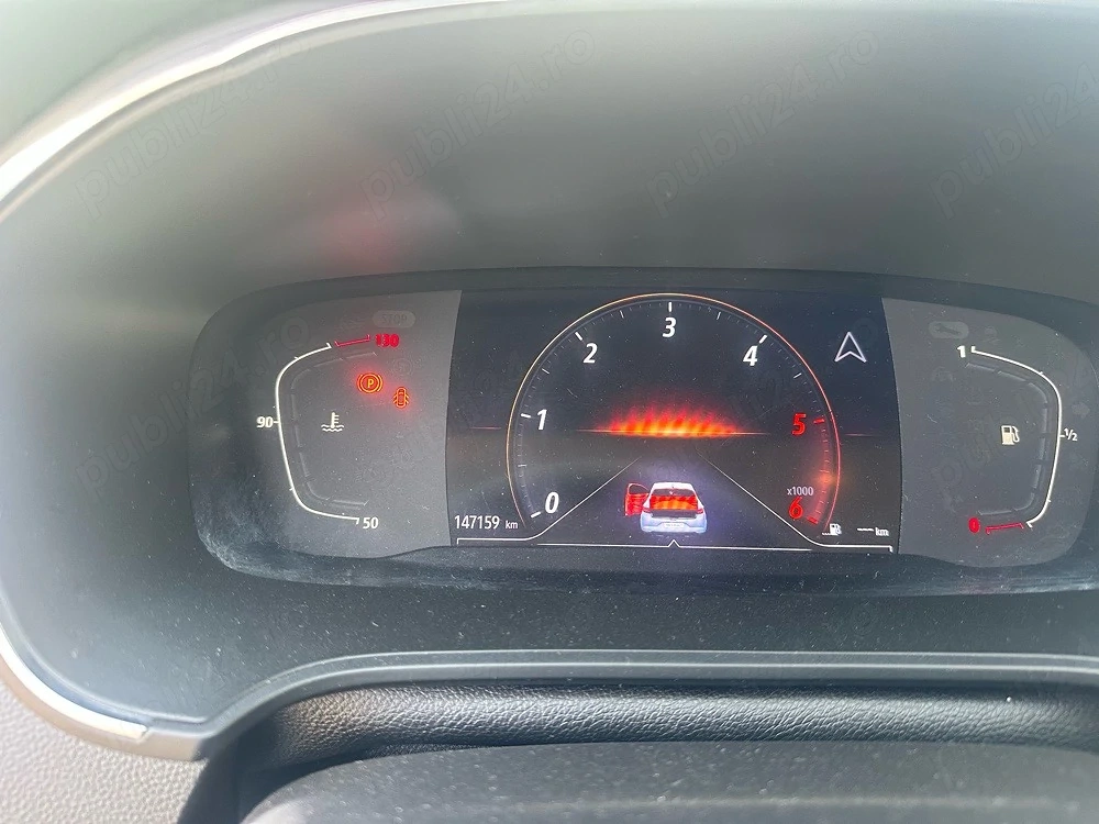 renault megane 4