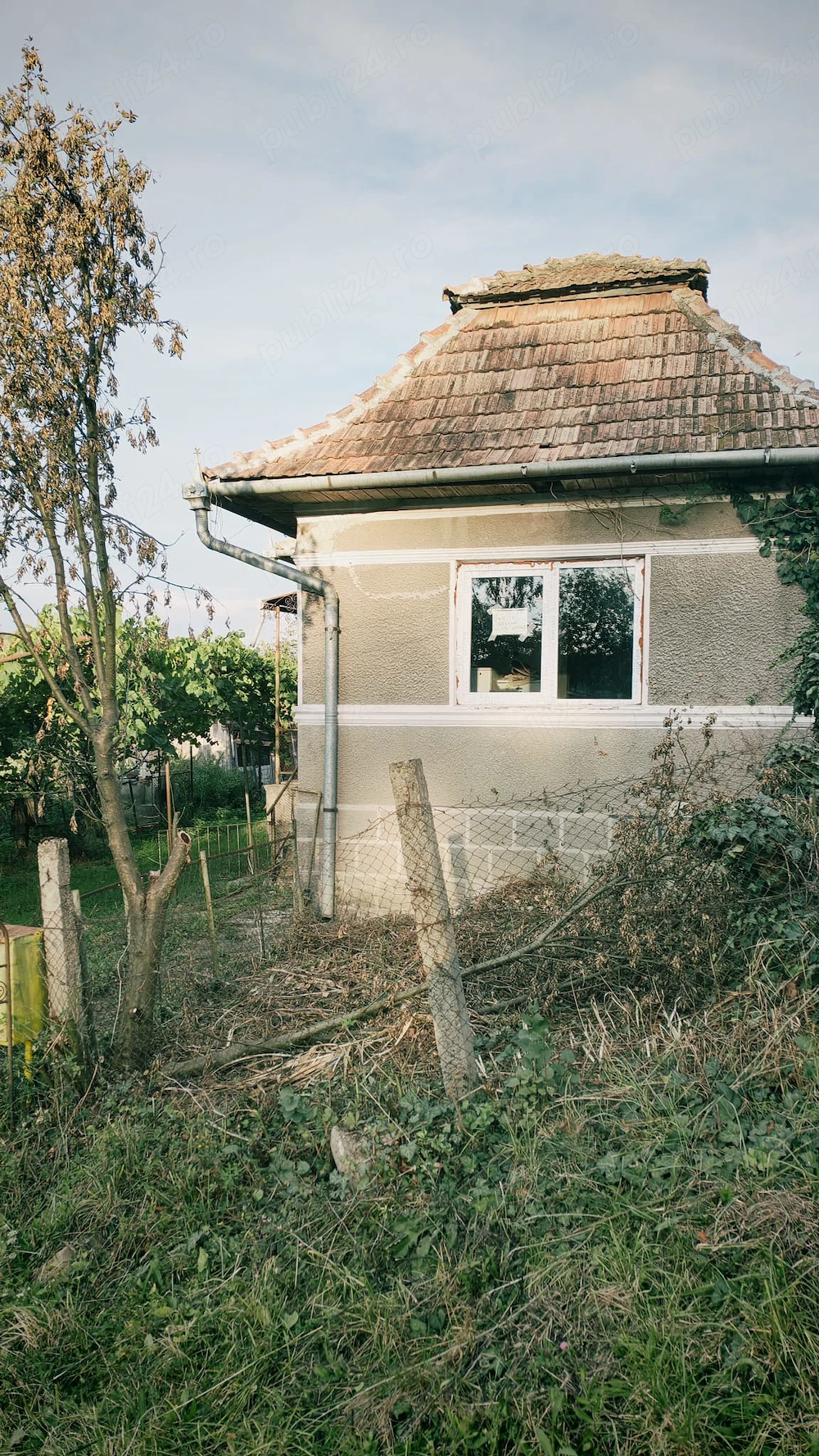 Casă de vânzare 