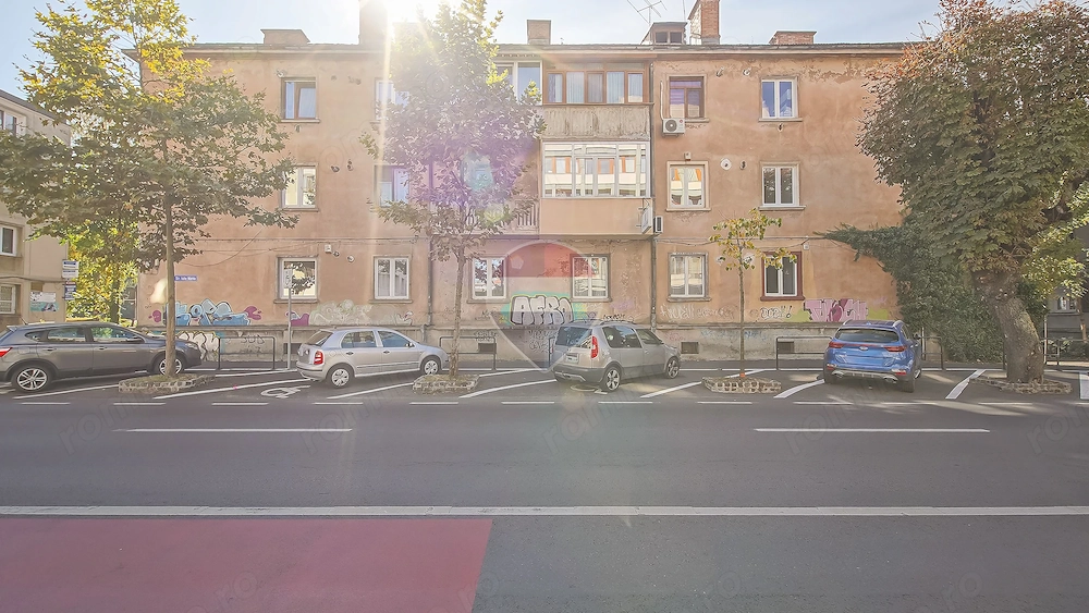 Spațiu de birouri | Centrul Civic | Iuliu Maniu 66| Brasov
