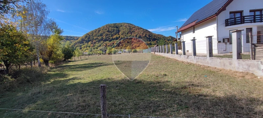 Teren 2,103mp Sighetu Marmatiei / Strada Solovan