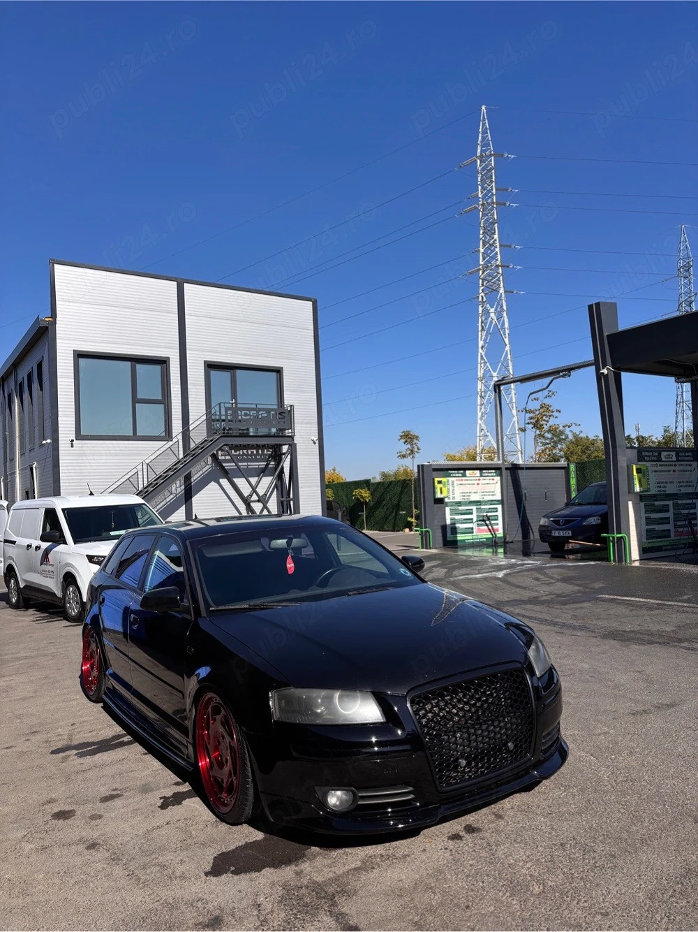 Jante zedperformance zp5.1