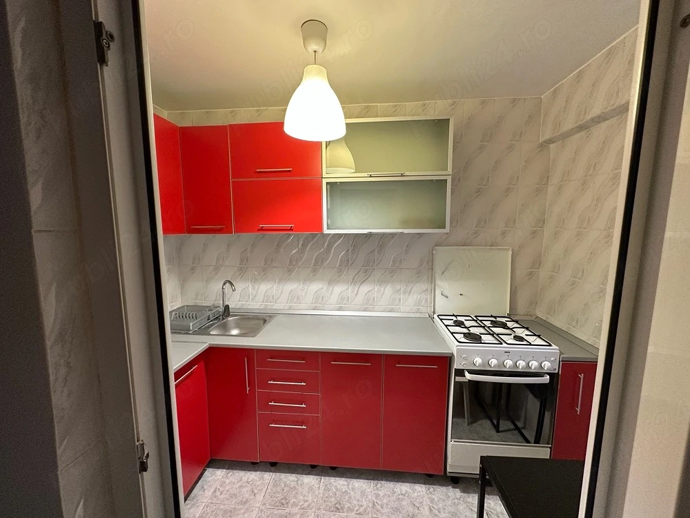 inchiriez Garsoniera ,Zona Pantelimon , str Marcu Armasu , Sector 2