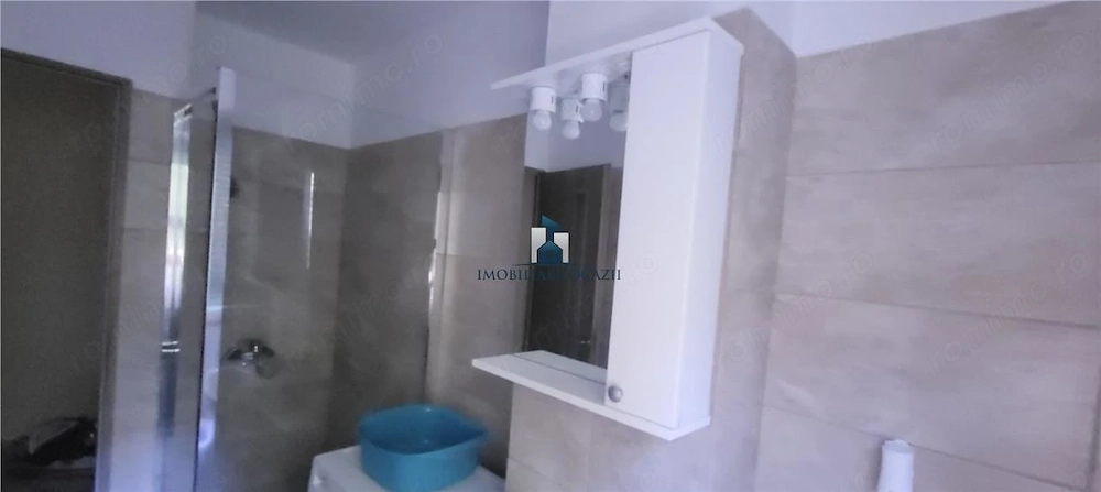 Apartament 2 Camere Semidecomandat Nitu Vasile PET friendly
