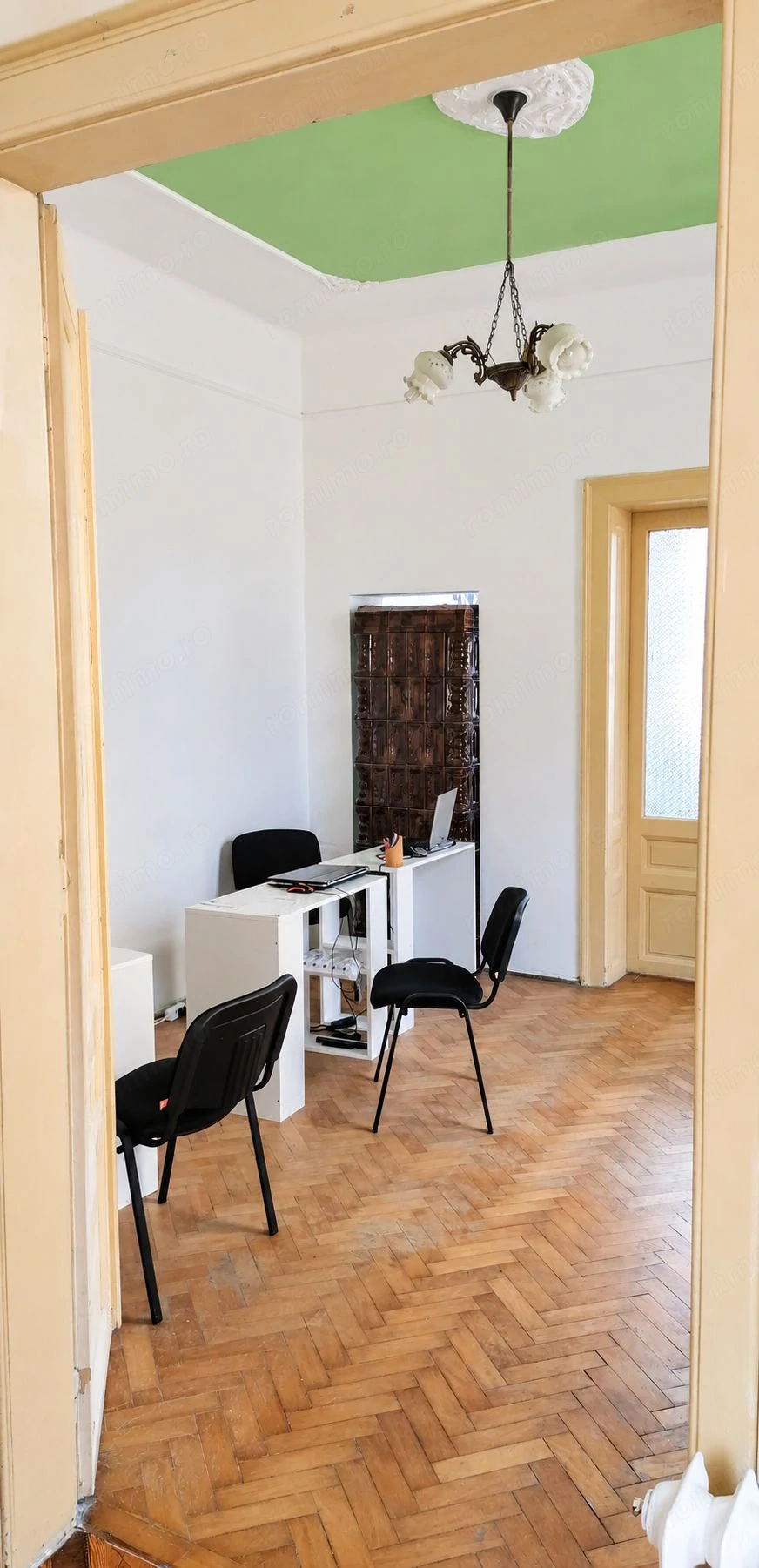 Spațiu de birouri- Ultracentral