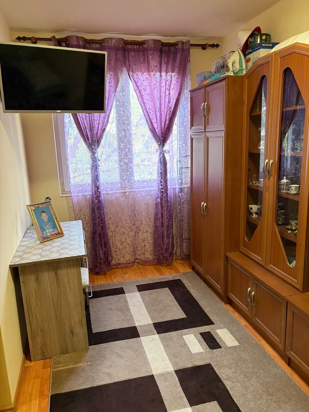 Apartament 2 camere X