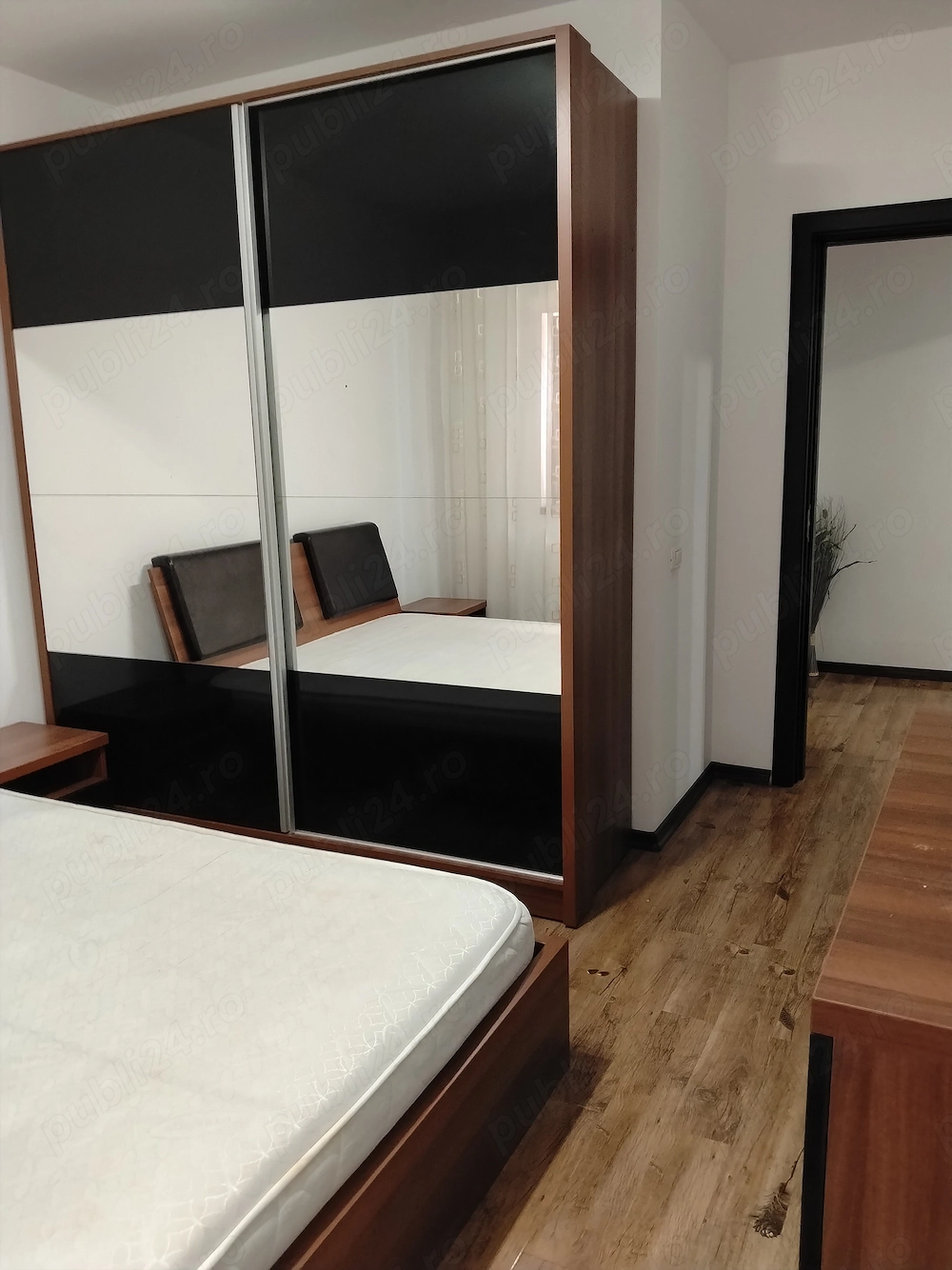 Apartament 2 camere, mobilat, Ostroveni, Bulevard
