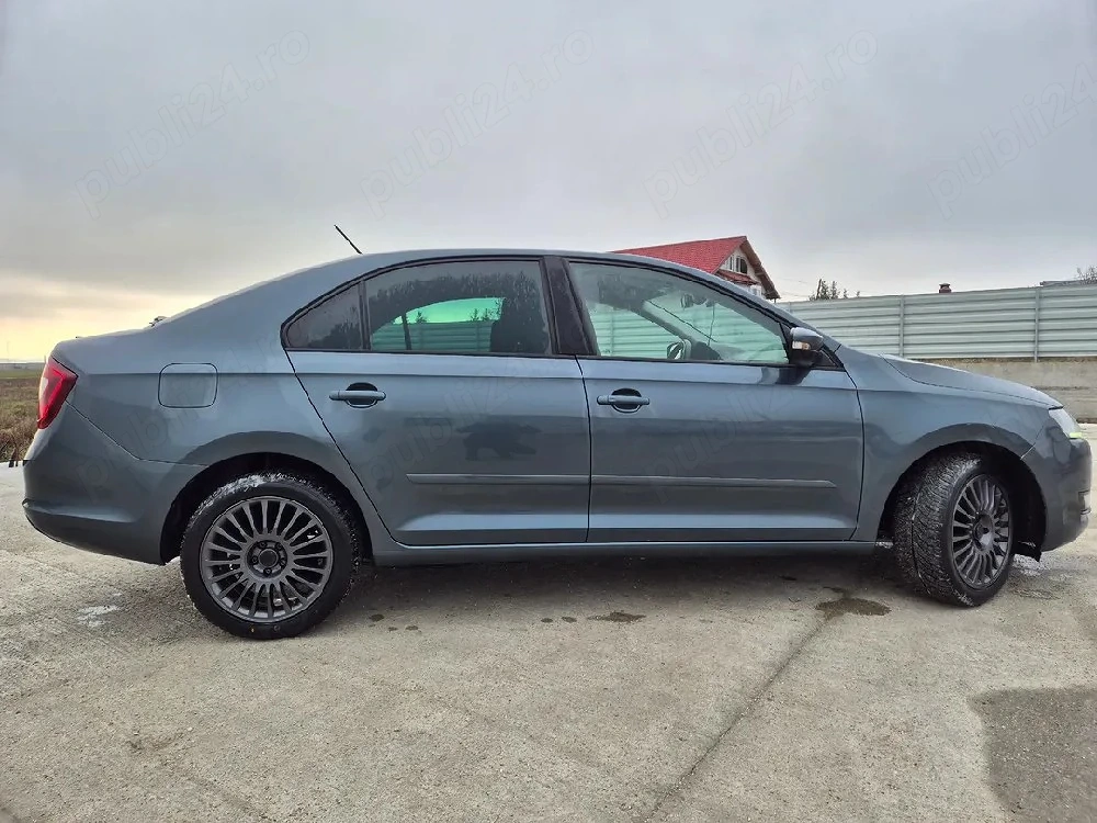 vand skoda 