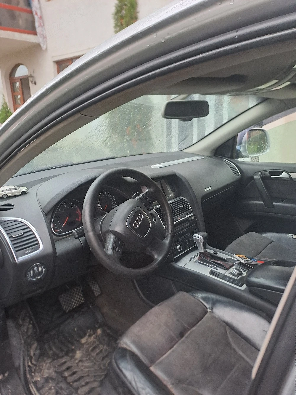 audiQ7 3l 
