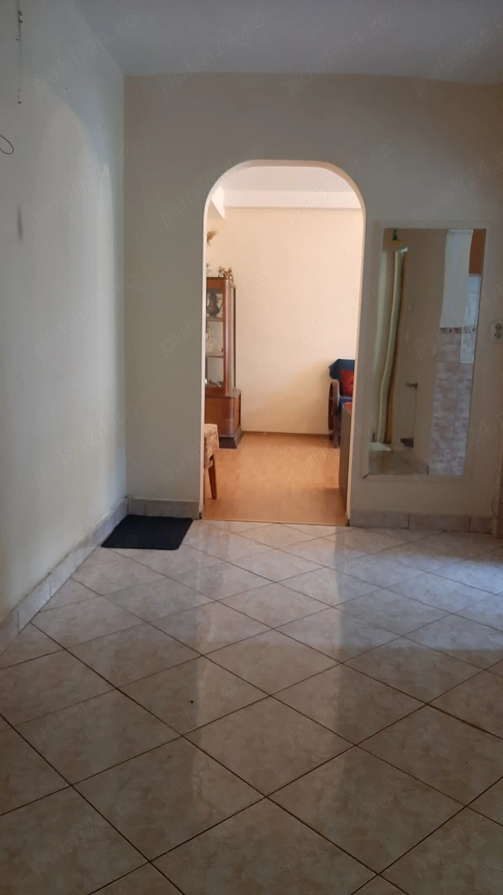 2 camere Rahova-statia Petre Isirescu strada Dunavat