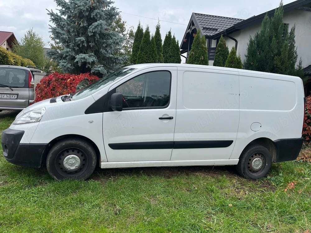 vand peugeot expert