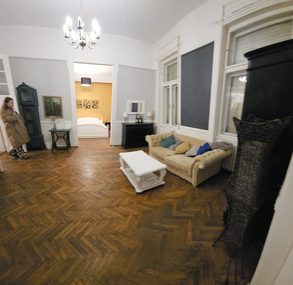 Pet Friendly......central , Timotei Cipariu !!!