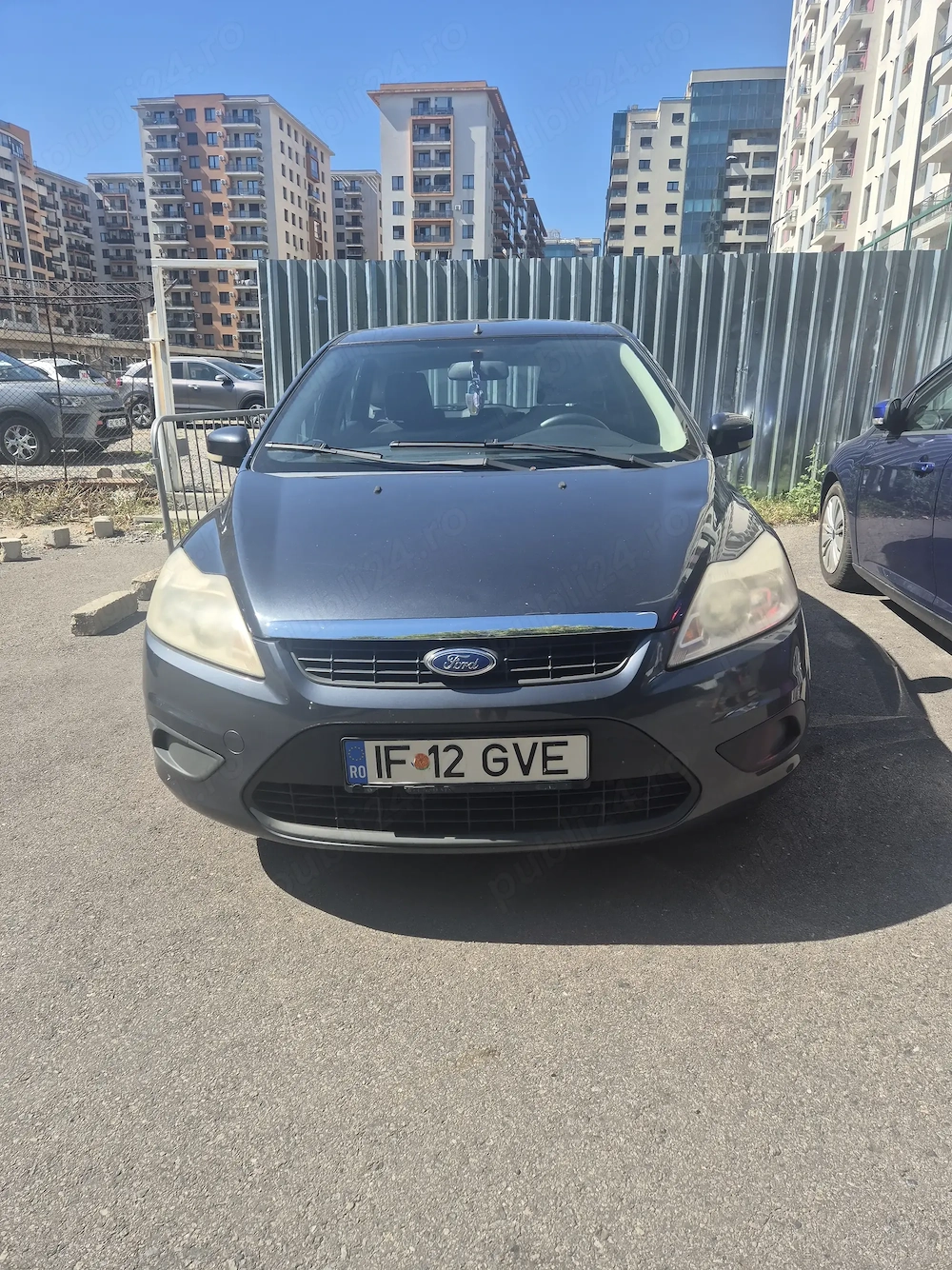 Ford Focus 2008 - stare foarte buna