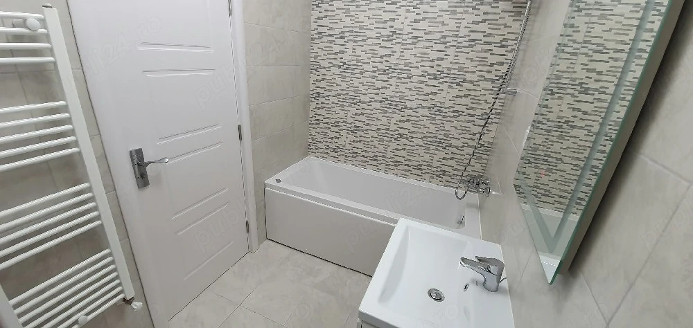 Apartament 2 camere Iași - poza 7