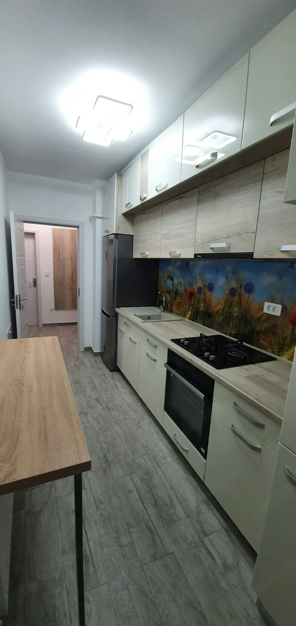 Apartament 2 camere Iași - poza 8