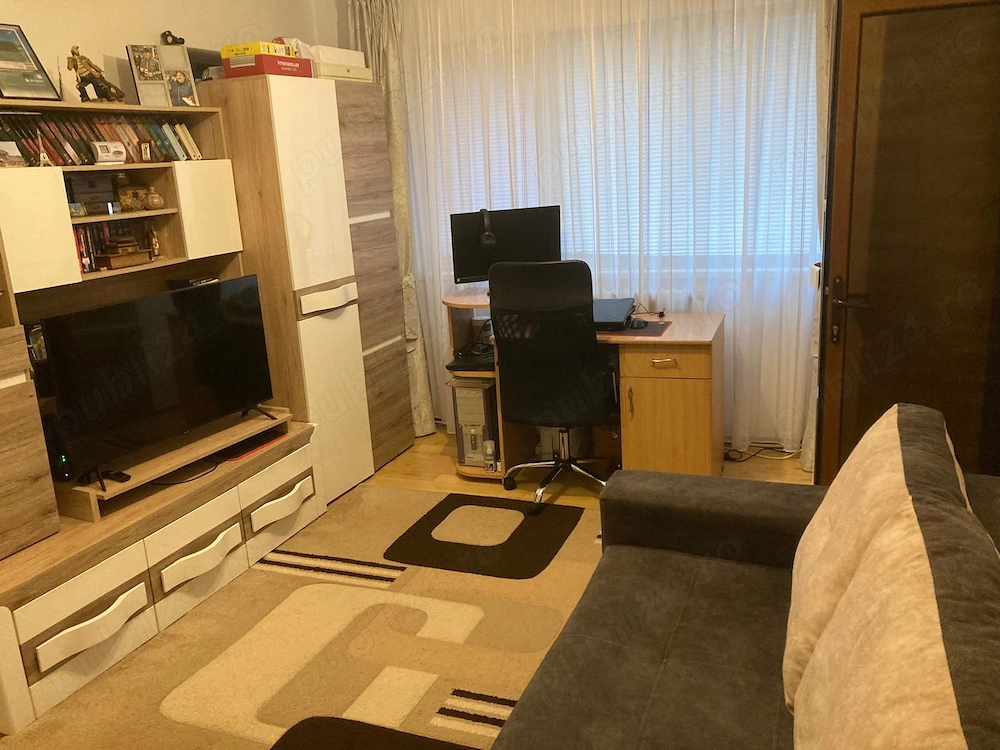 Apartament cu 2 camere