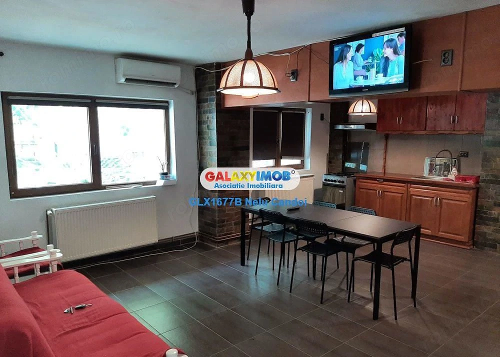 INCHIRIERE APARTAMENT 2 CAMERE 13 SEPTEMBRIE PANDURI