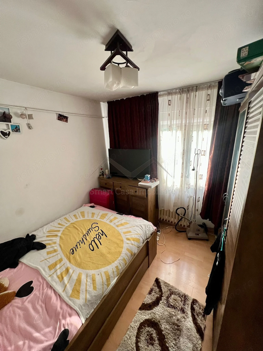 Apartament 2 camere Nicolina1 - Salciilor