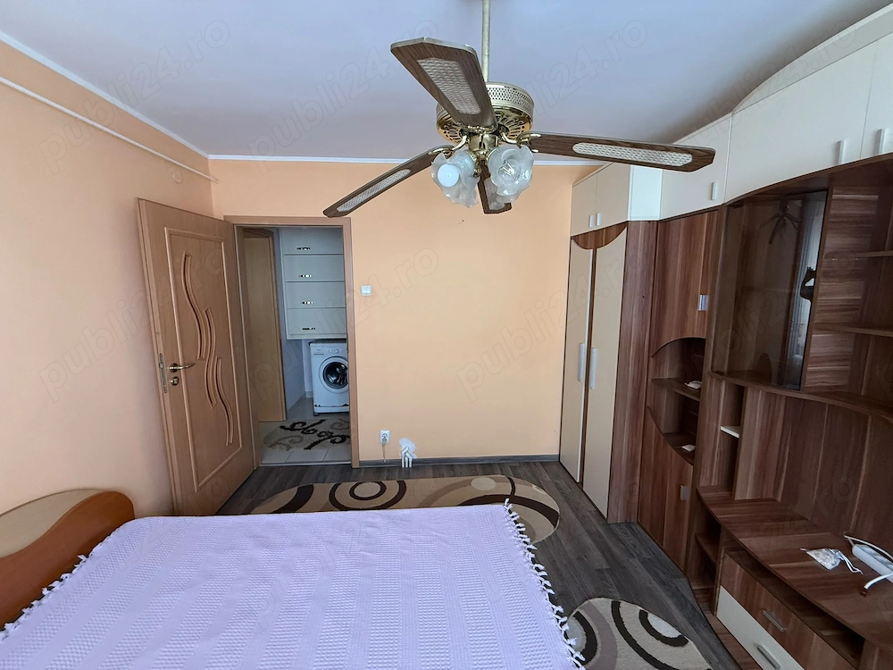 Apartament 3 camere Iași - poza 4