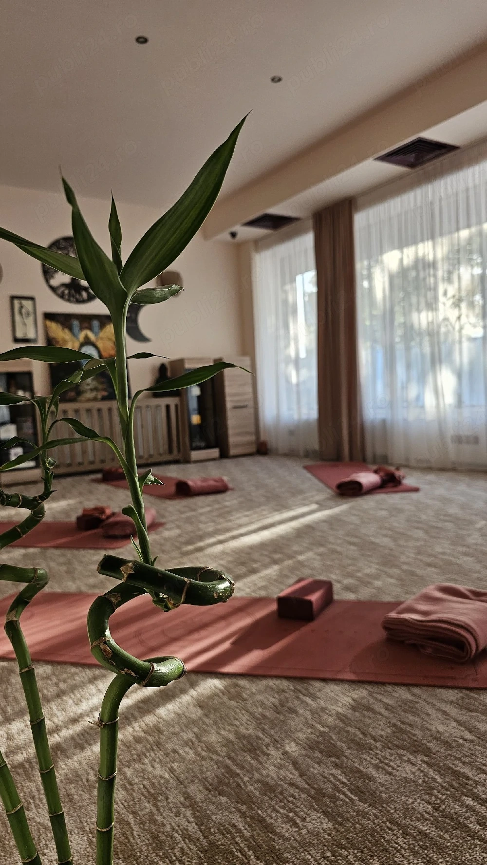 Se vinde afacere 25.000 euro .Ne relocăm în spatiul nostru, acesta fiind motivul vânzării 