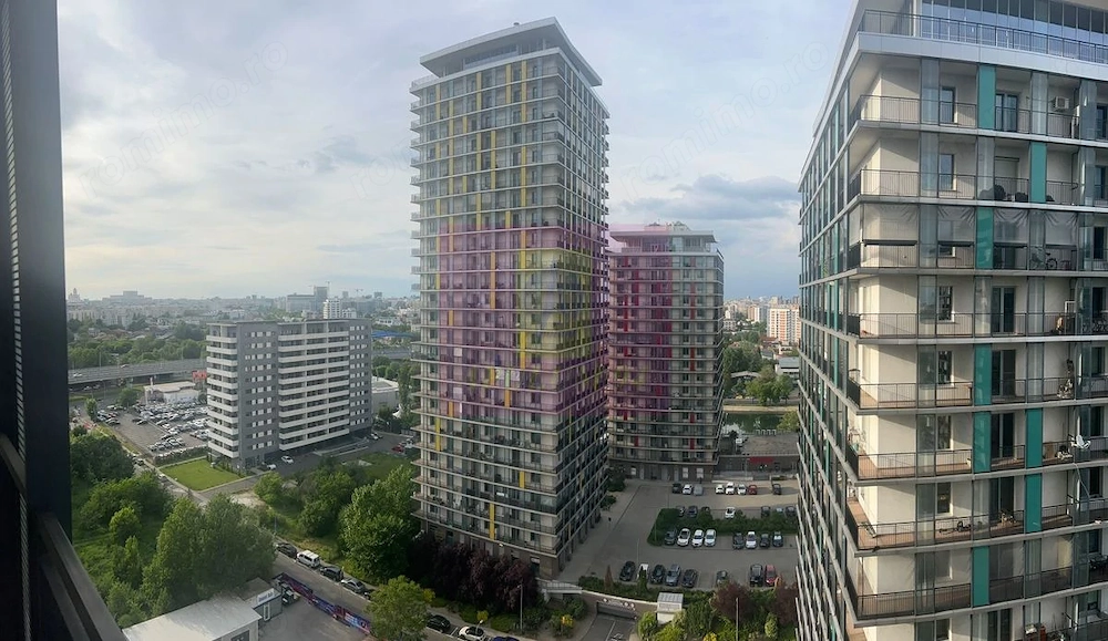 Tineretului , Unirii , Mihai Bravu, Asmita Gardens,  2 camere