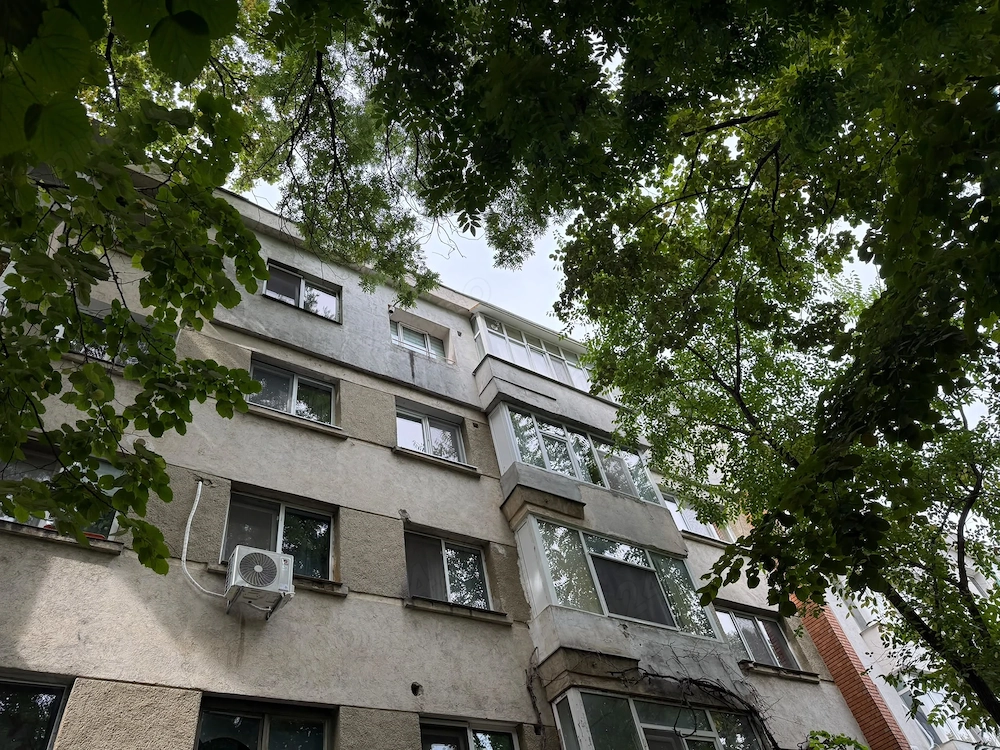 Apartament 3 camere Iași - poza 8