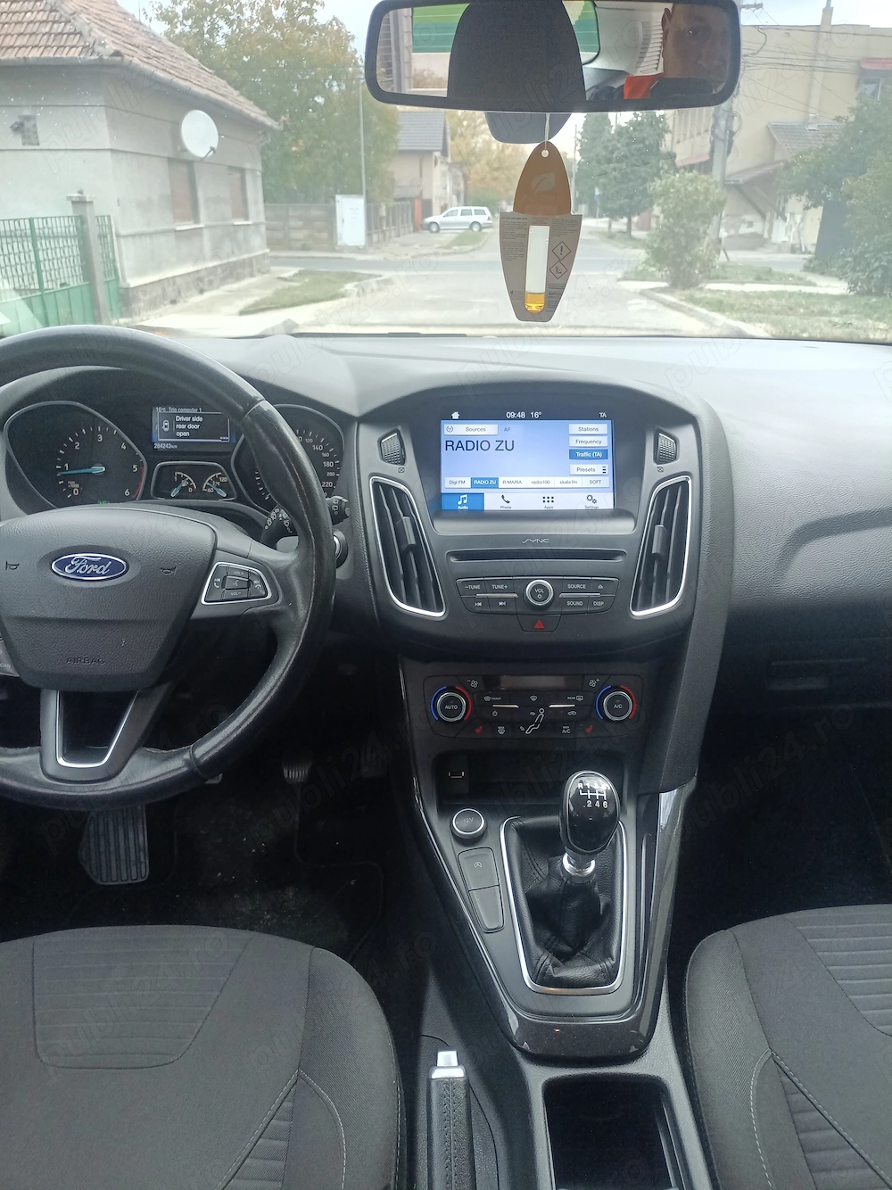 De vânzare Ford focus 