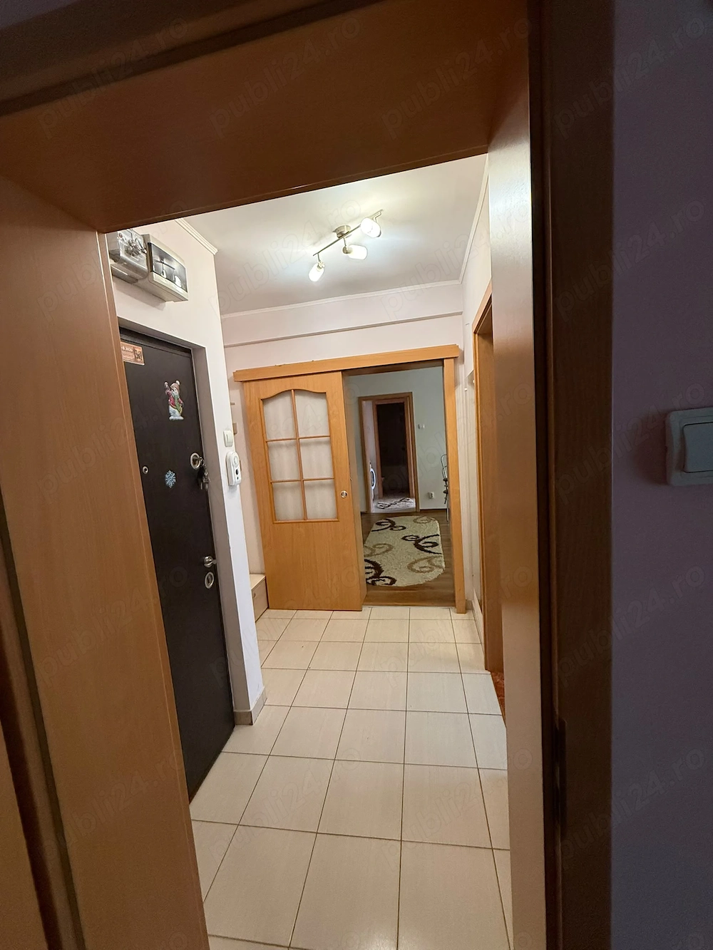 Apartament 3 camere Iași - poza 10