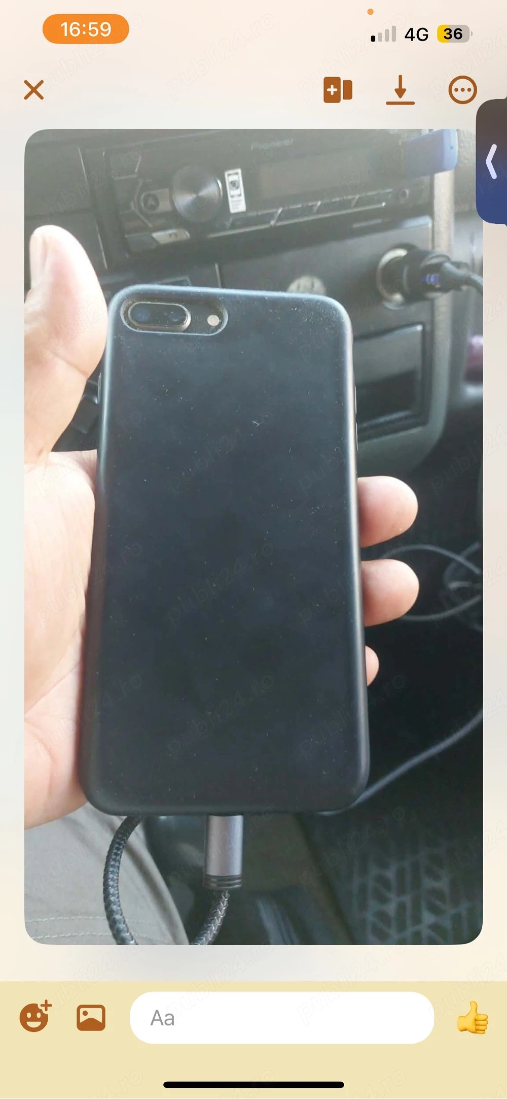 iphone 8 plus 
