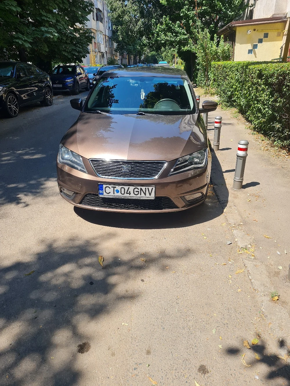 Seat Toleto IV Style 2018 1.0TSI 110CP 