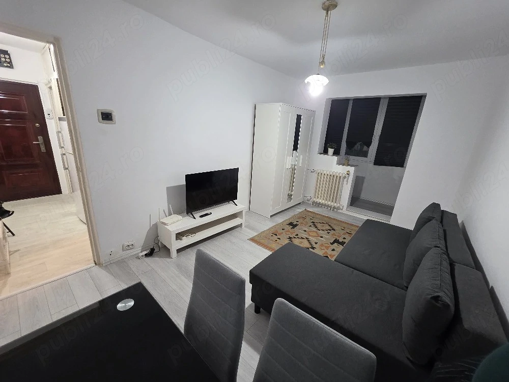 Chirie Apartament 1 camera