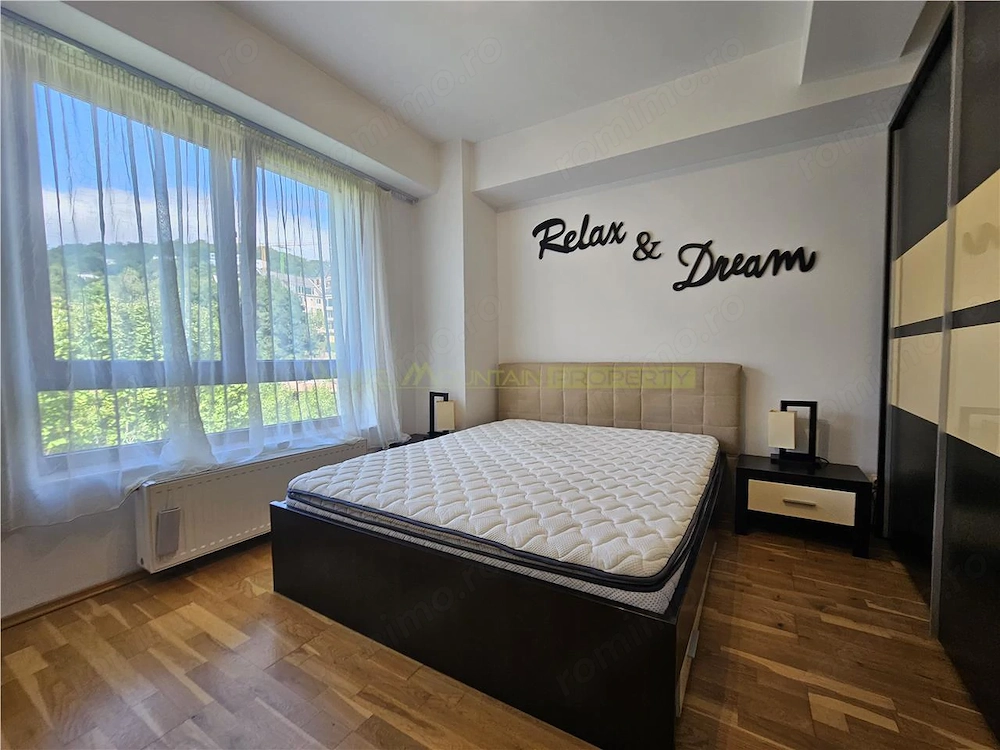 Apartament cu parcare subterana Dealul Sprii
