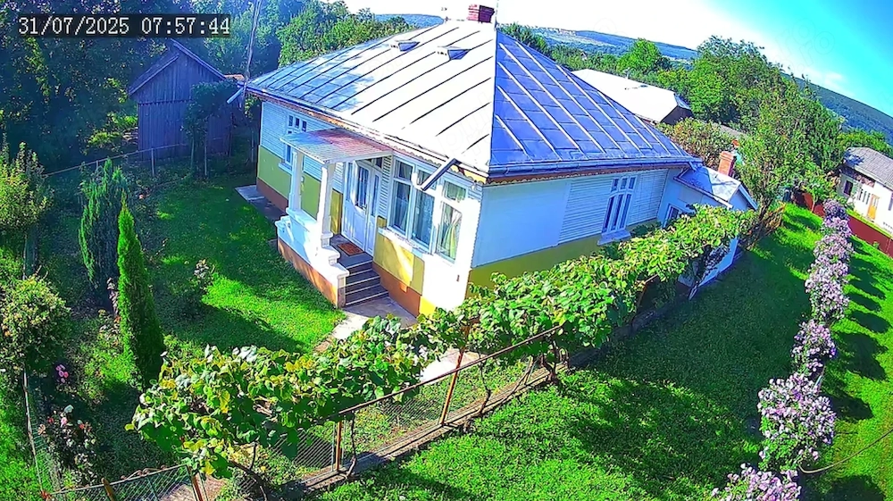 Casa de vanzare Oras DOLHASCA, Judet SUCEAVA, 80000 EUR Negociabil