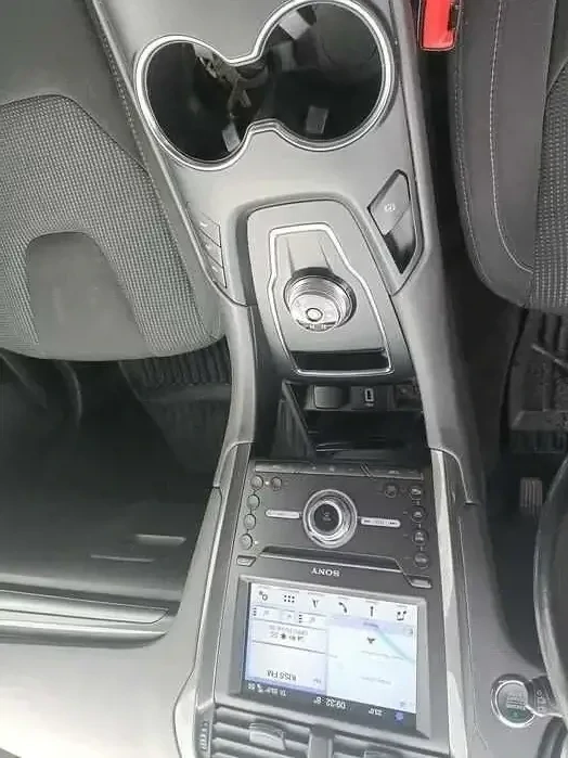 De vânzare Ford Mondeo an 2019 Diesel 