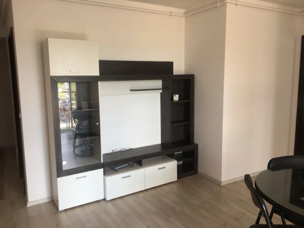  Apartament cu 2 camere nou de vanzare