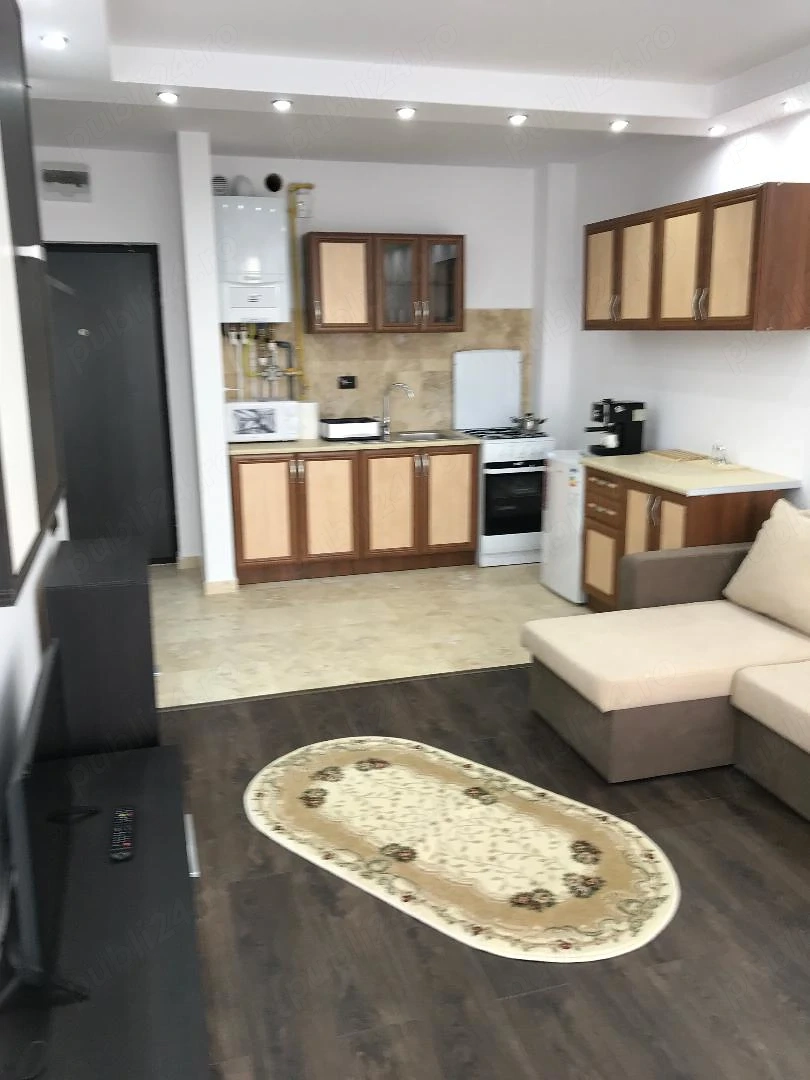 Apartament 2 camere Cluj-Napoca - poza 2