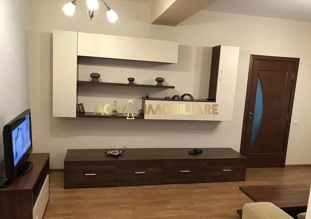 2 Camere de inchiriat | Berceni | Metrou | Centrala | Mobilat - Utilat