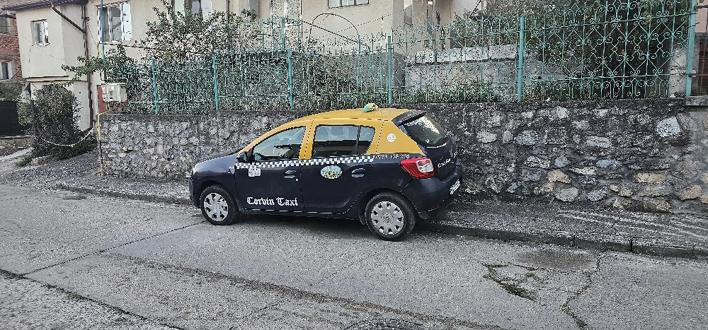 Auto Trans Impex Tur Meda and 7 S.R.L. angajăm soferi cu atestat taxi in Hinedoara