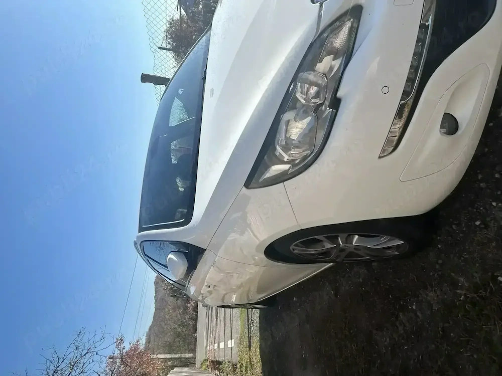 supet pret,Peugeot 308 hdi 2016,4400euro neg 