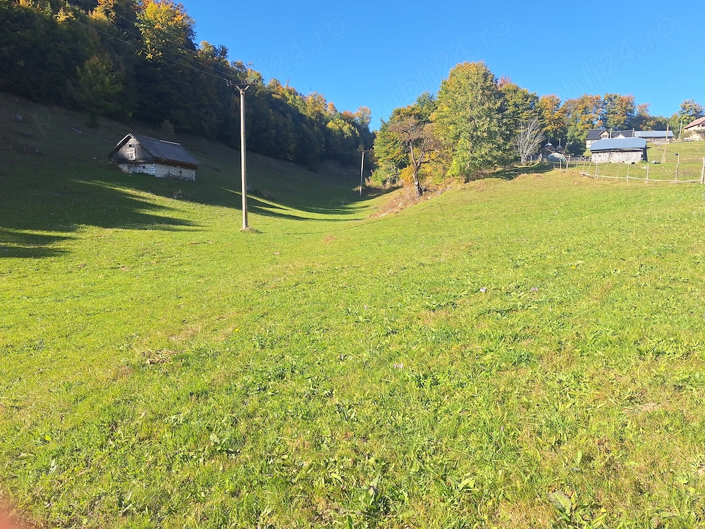 Vand teren intravilan