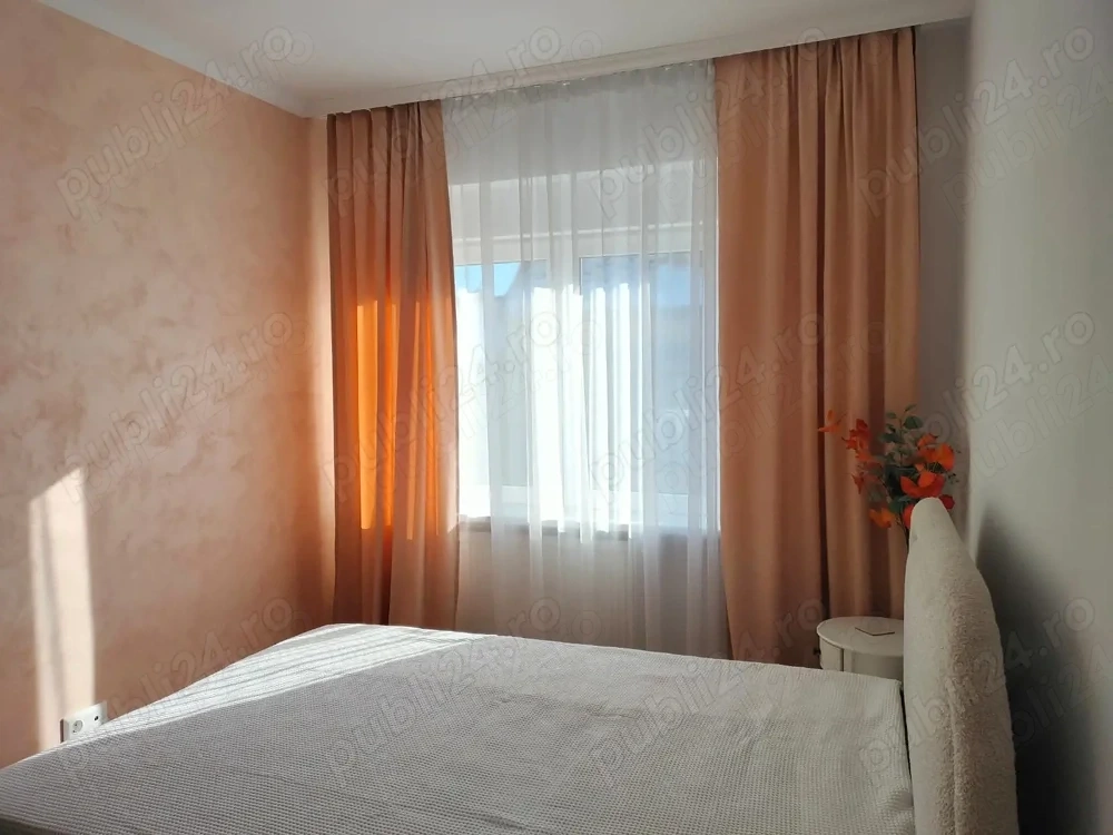 Apartament de vânzare în centrul istoric, cu posibilitate de mutare imediată