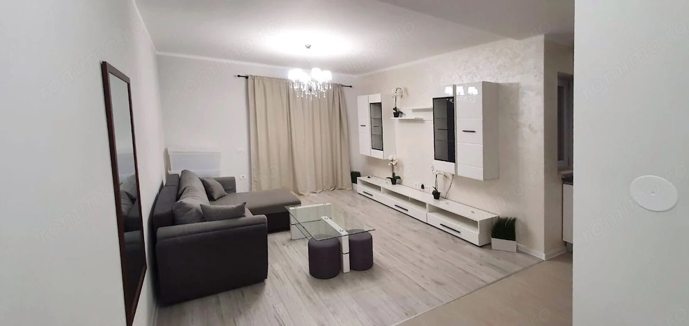 Zona Selgros - Curte Privata - Parcare Privata