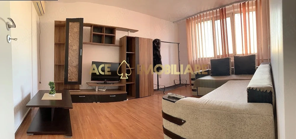 2 Camere de inchiriat | Berceni | Metrou | Mobilat - Utilat