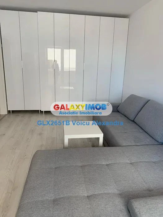 Apartament Bloc Nou Berceni - Aparatorii Patriei - Parcare