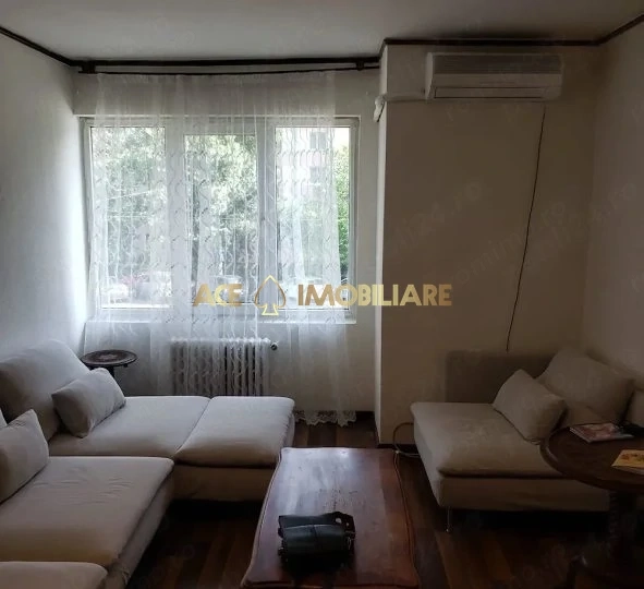 2 Camere de inchiriat | Stefan cel Mare | Metrou | Mobilat & Utilat  |